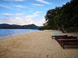 Coconut Garden Island Resort