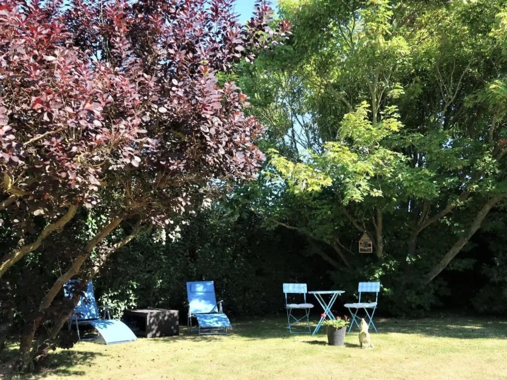 Studio Les Hortensias