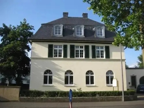 Ferienwohnungen Wittlich - Haus Bley
