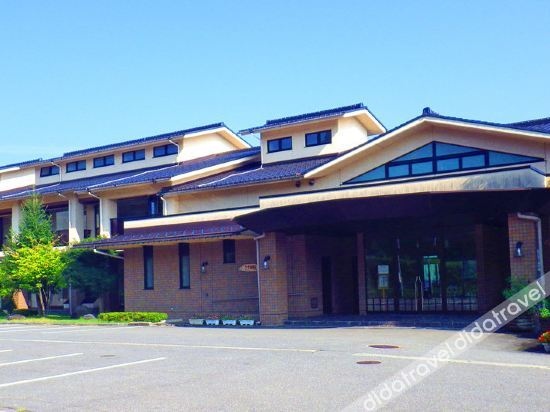 Five Senses Resort Ushidake Sasamine