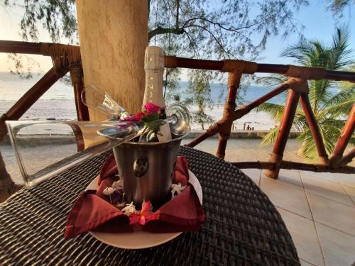 Maia Bay Resort Zanzibar