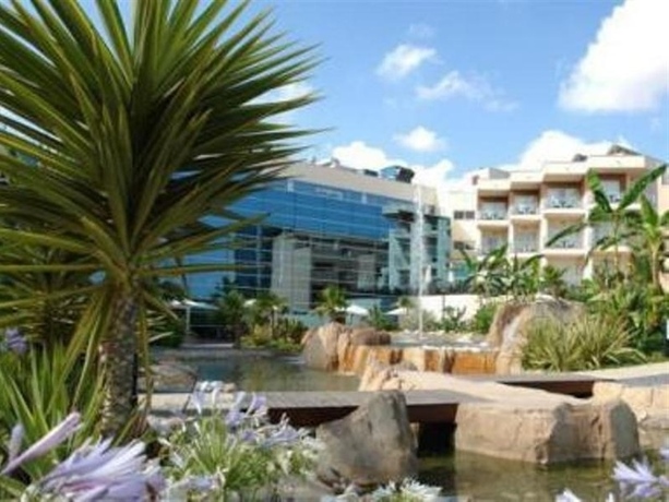 Hotel Sensol
