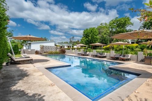 Nut Grove Boutique Hotel