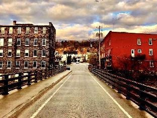 The Inn At Stone Mill