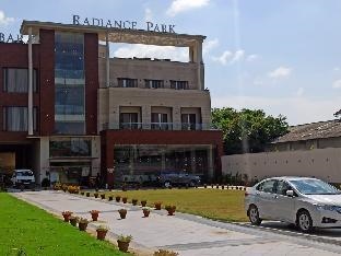 Hotel Radiance Park