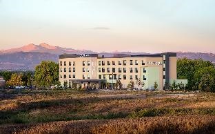 Courtyard by Marriott Loveland Fort Collins