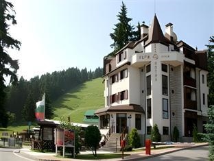 Holiday Village Alpin