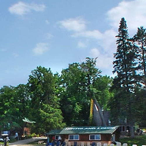 Anderson's Northland Lodge