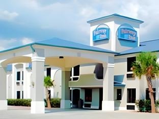 Fairway Inn La Porte