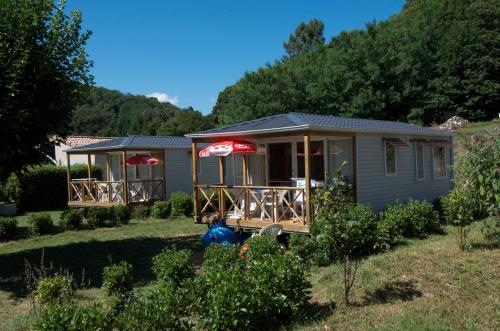 Camping Bonneval