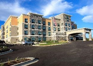 Homewood Suites by Hilton DuBois, PA