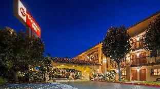 Best Western Plus Pleasanton Inn