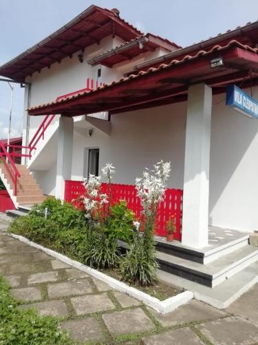 Casa Cleopatra 2 Mai