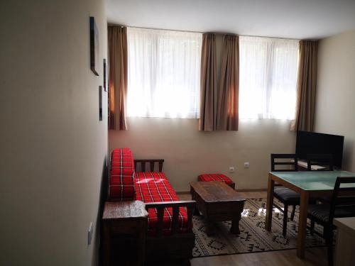 Apartments&Camping Zip