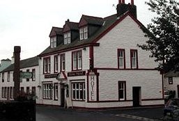 Craigdarroch Arms Hotel