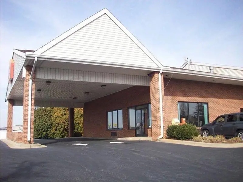 Davidson Lodge - Thomasville