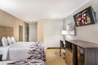 Red Roof Inn Darien - I-95/ North Brunswick