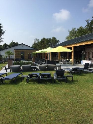 Dunez Men Only Resort