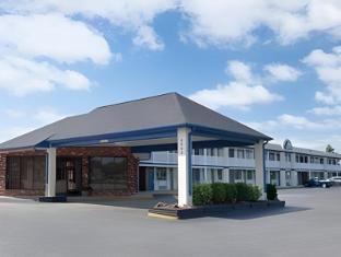 Days Inn by Wyndham Waynesboro