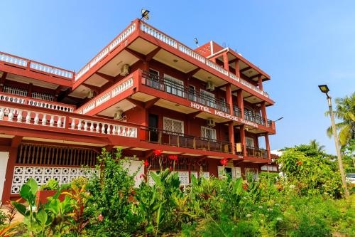 Hotel Melrose Sambava