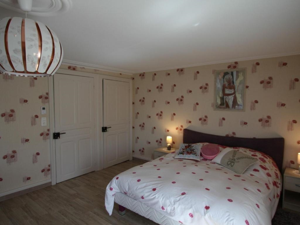 Gîte Fraize, 2 pièces, 3 personnes - FR-1-589-81