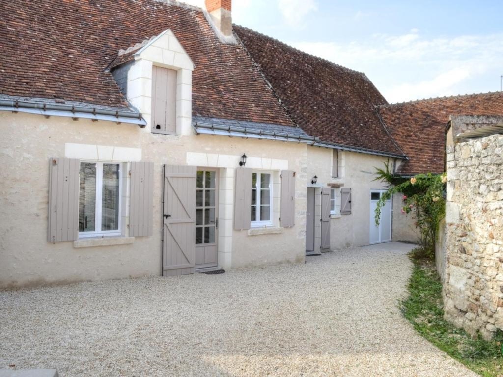 Gîte Chédigny, 3 pièces, 4 personnes - FR-1-381-480