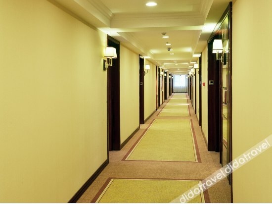 Chengmao Guojin Hotel