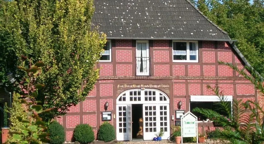 Juebberhof Landhotel Beautyfarm