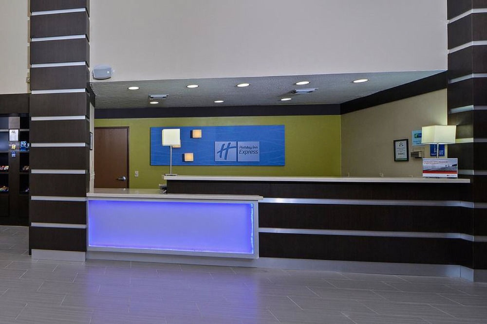 Holiday Inn Express Hotel & Suites Houston-Kingwood