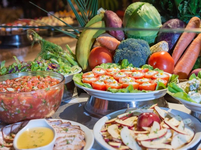 CC Beach Front Papagayo All Inclusive