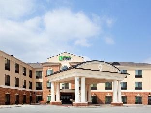 Holiday Inn Express & Suites PERU - LASALLE AREA