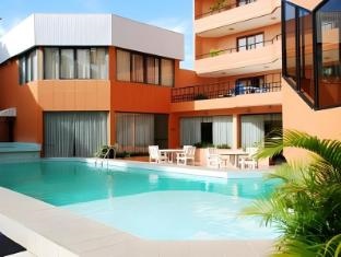 House Inn Apart Hotel