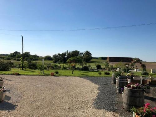 House Gite Orfeuil 2