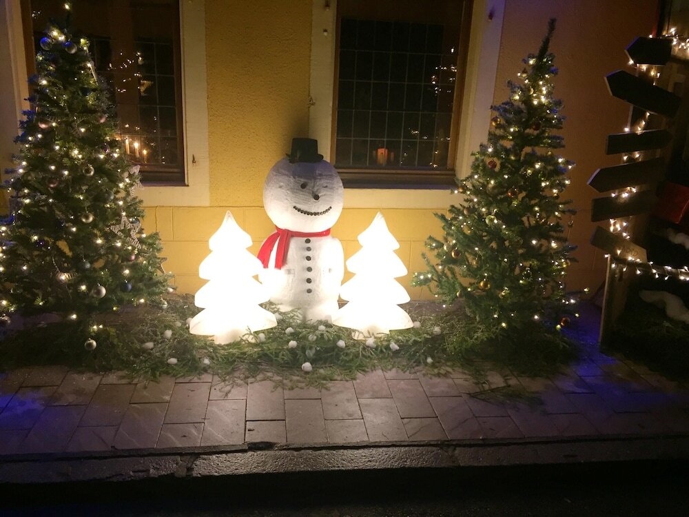 House With One Bedroom In Fraize, With Enclosed Garden And Wifi