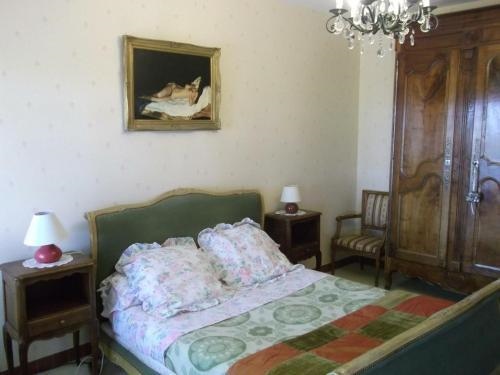 House Gîte de la Joubardière 2