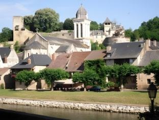 Hôtel Le P'tit Monde