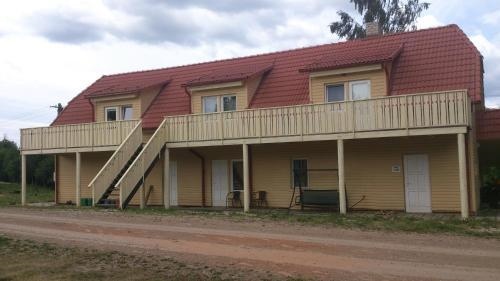 Järvesilma Tourism Farm