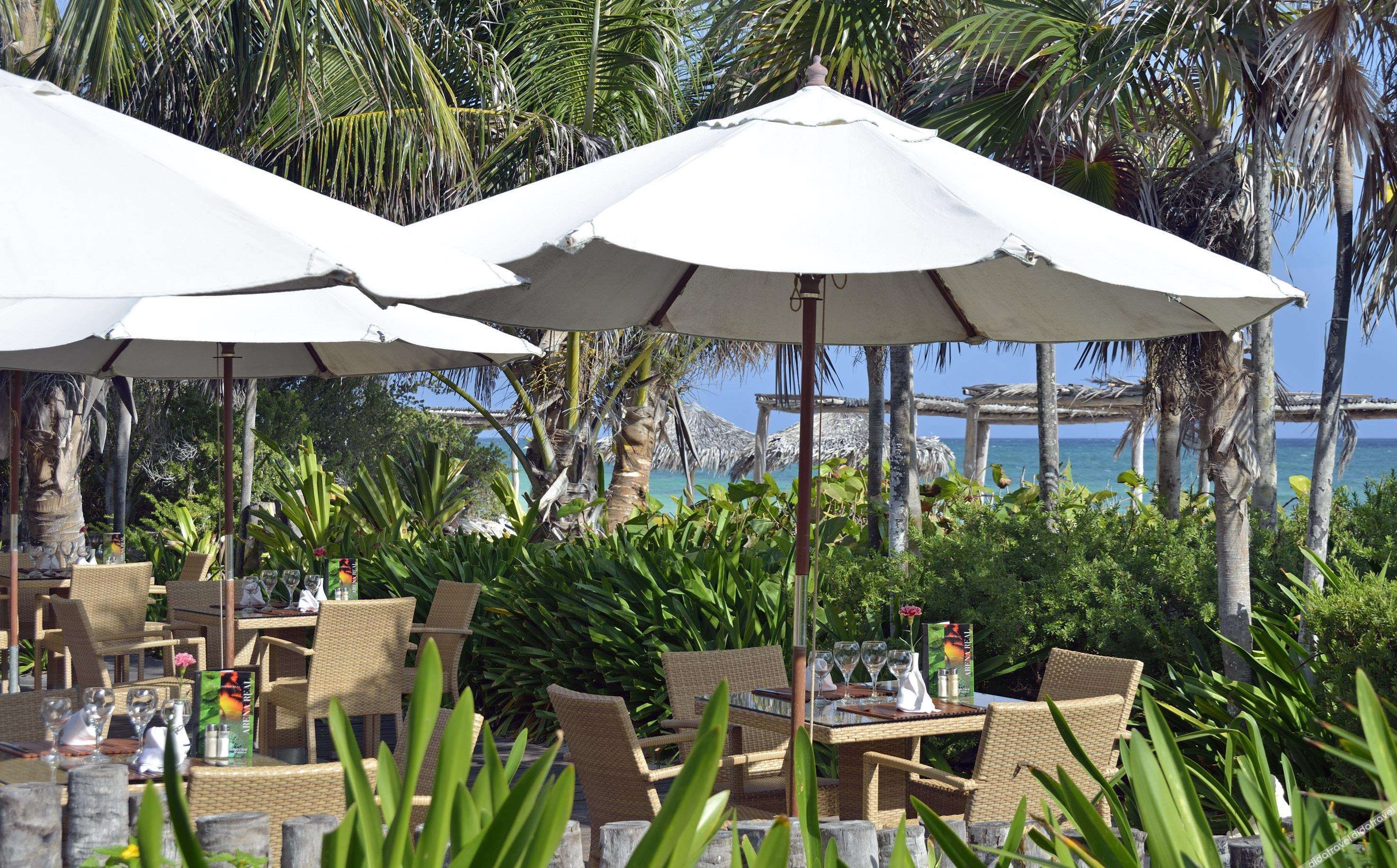 MeliA? Cayo Coco (Adults Only)