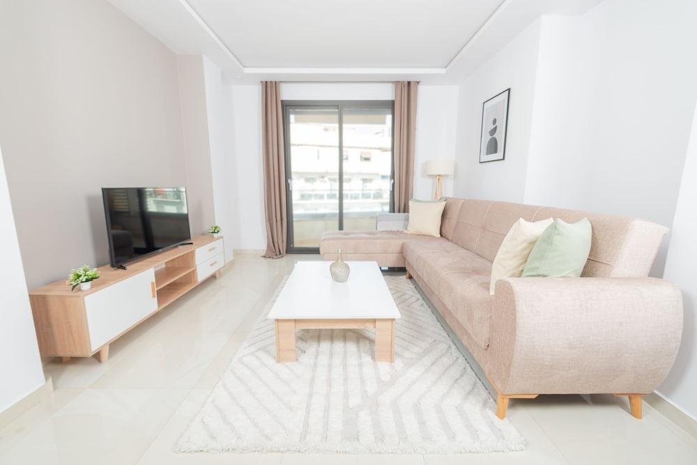 Appartement Luxueux à Kouba