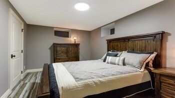 Stay Chateau Suite 5