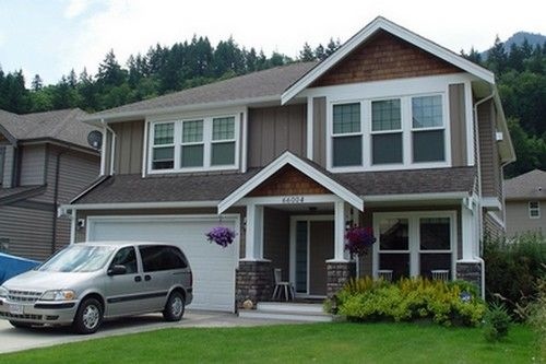 The 3-Bees Bed and Breakfast