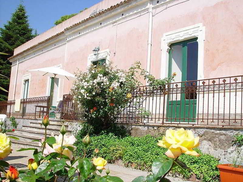 Villa il Padrino