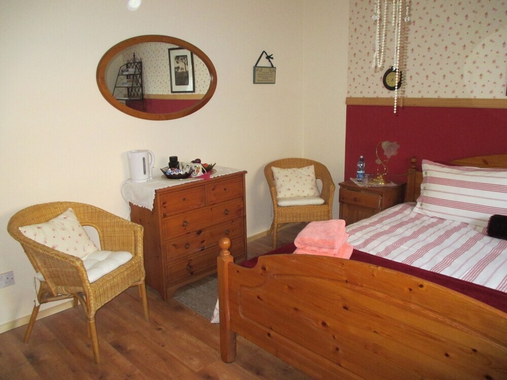 Willow Cottage Donegal B&B