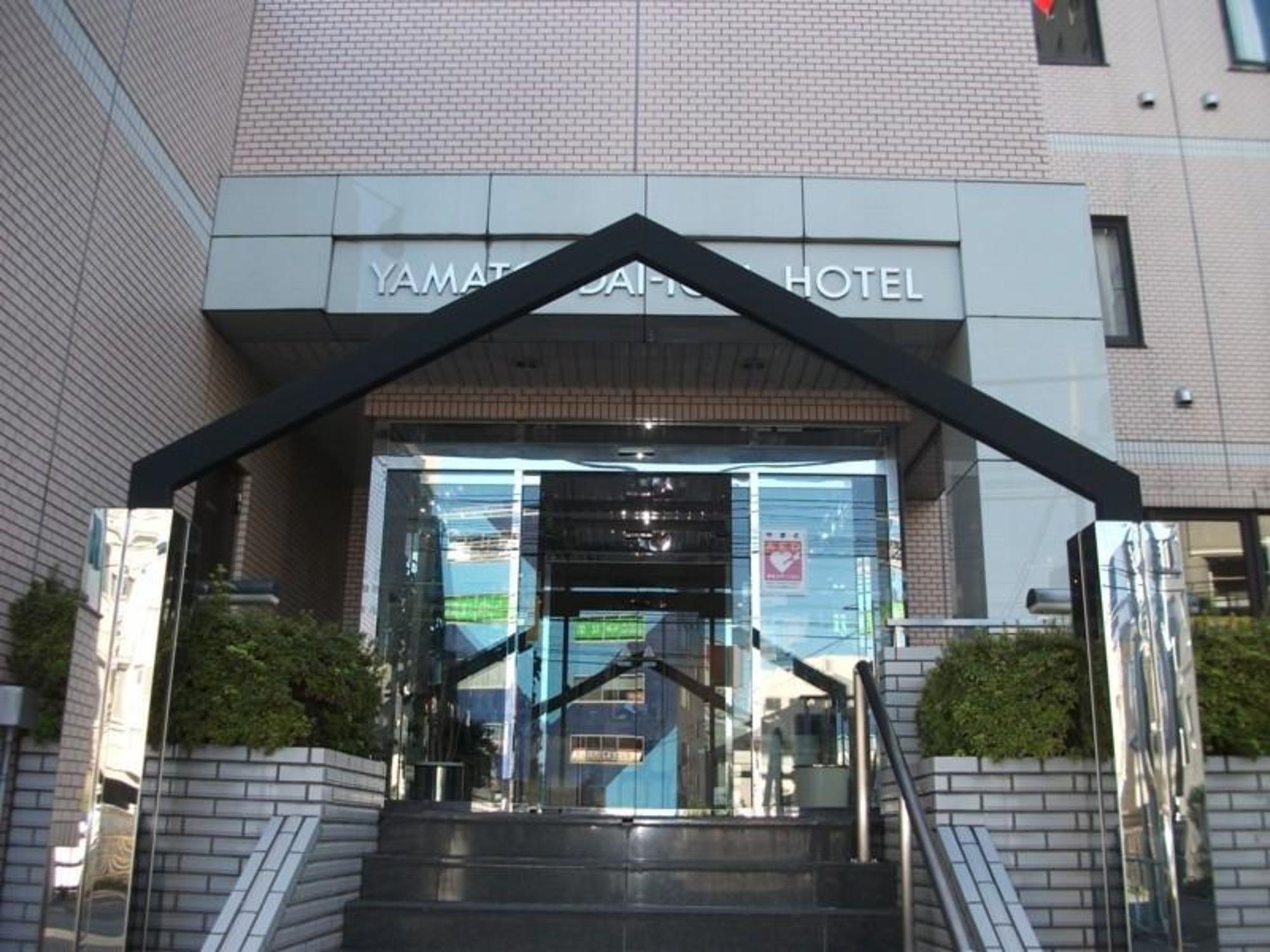 Yamato Daiichi