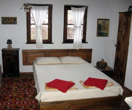 Guest House Fudulski