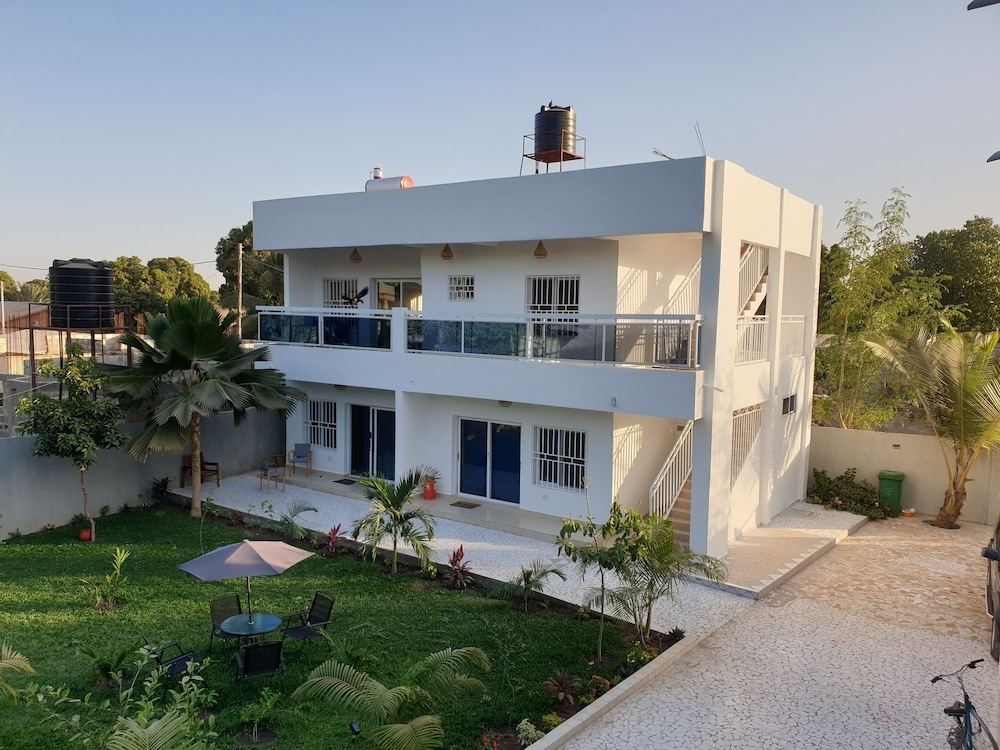 Amaris Garden Apartments