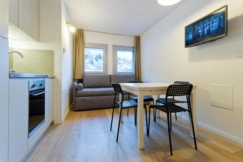 Apartment Tonale