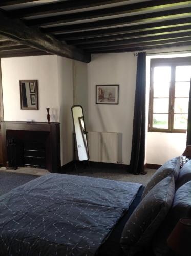 Au Moulin 1771 Bed & Breakfast