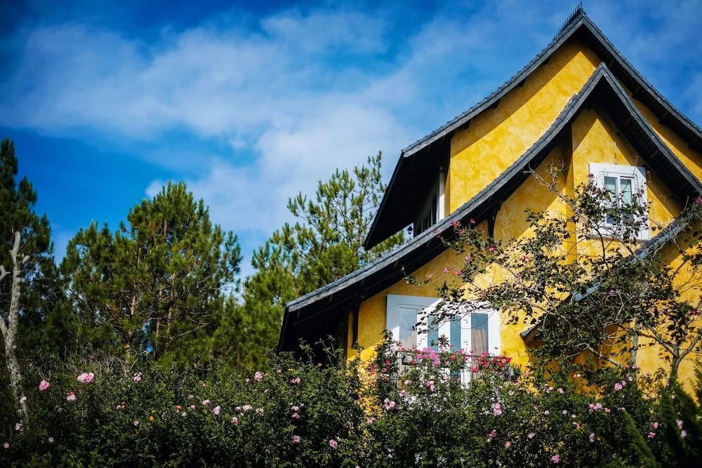 Binh An Village Dalat