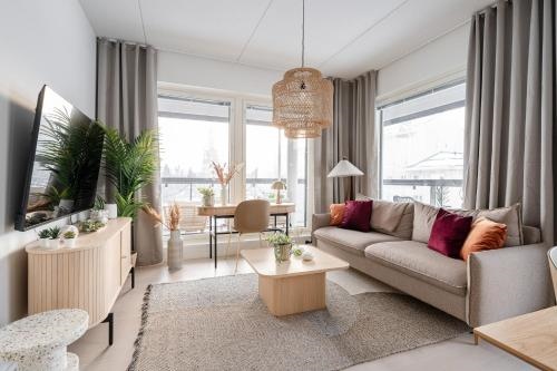 2Ndhomes Tampere Sonetti Apartment
